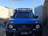 ВАЗ (Lada) Lada 2121 2007 года за 3 300 000 тг. в Шымкент – фото 4