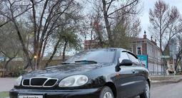 ЗАЗ Chance 2011 года за 1 300 000 тг. в Уральск – фото 2