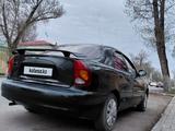 ЗАЗ Chance 2011 года за 1 300 000 тг. в Уральск – фото 3