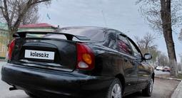 ЗАЗ Chance 2011 года за 1 300 000 тг. в Уральск – фото 3