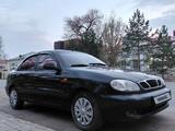 ЗАЗ Chance 2011 года за 1 300 000 тг. в Уральск – фото 4