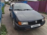 Volkswagen Passat 1991 года за 1 100 000 тг. в Семей