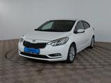 Kia Cerato 2013 года за 7 290 000 тг. в Шымкент