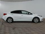 Kia Cerato 2013 года за 7 290 000 тг. в Шымкент – фото 4