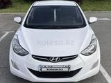 Hyundai Elantra 2011 года за 5 250 000 тг. в Талдыкорган