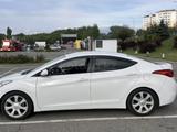 Hyundai Elantra 2011 года за 5 250 000 тг. в Талдыкорган – фото 5