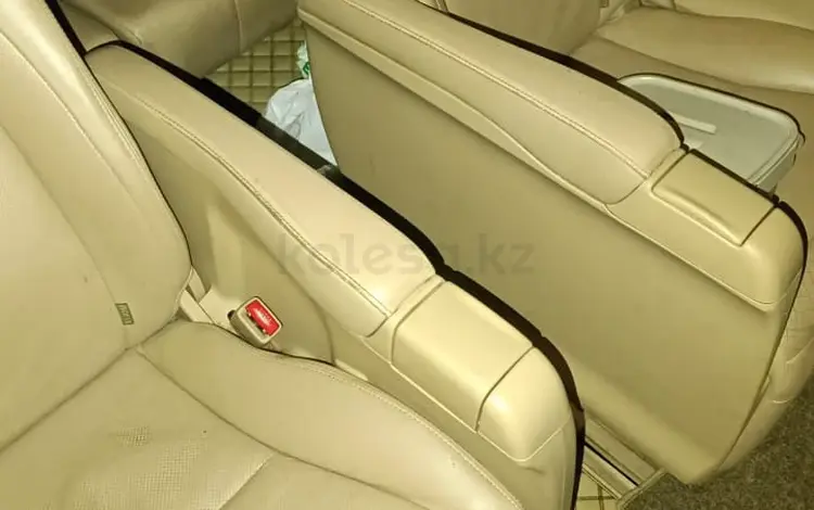 Капитан сидение за 500 000 тг. в Алматы