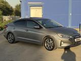 Hyundai Elantra 2020 года за 8 200 000 тг. в Алматы