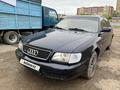 Audi A6 1995 годаүшін1 800 000 тг. в Астана – фото 2