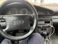 Audi A6 1995 годаүшін1 800 000 тг. в Астана – фото 3