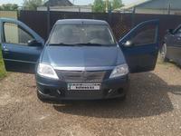 Renault Logan 2010 годаүшін1 900 000 тг. в Уральск