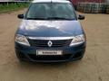 Renault Logan 2010 годаүшін1 900 000 тг. в Уральск – фото 3