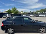 ВАЗ (Lada) Priora 2172 2013 годаүшін1 750 000 тг. в Шымкент – фото 4
