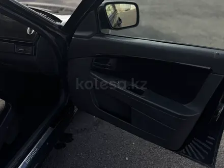 ВАЗ (Lada) Priora 2172 2013 года за 1 750 000 тг. в Шымкент – фото 15