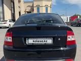 ВАЗ (Lada) Priora 2172 2013 годаүшін1 750 000 тг. в Шымкент – фото 3