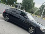 ВАЗ (Lada) Priora 2172 2013 годаүшін1 750 000 тг. в Шымкент – фото 2