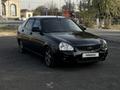 ВАЗ (Lada) Priora 2172 2013 года за 1 750 000 тг. в Шымкент – фото 6