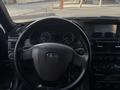ВАЗ (Lada) Priora 2172 2013 года за 1 750 000 тг. в Шымкент – фото 9