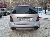 Mercedes-Benz ML 350 2005 годаfor5 900 000 тг. в Алматы – фото 3