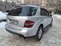 Mercedes-Benz ML 350 2005 годаfor5 900 000 тг. в Алматы – фото 4