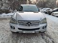 Mercedes-Benz ML 350 2005 годаfor5 900 000 тг. в Алматы – фото 7