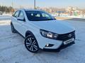 ВАЗ (Lada) Vesta SW Cross 2021 годаfor7 400 000 тг. в Караганда – фото 19