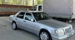 Mercedes-Benz E 280 1993 годаүшін2 700 000 тг. в Алматы