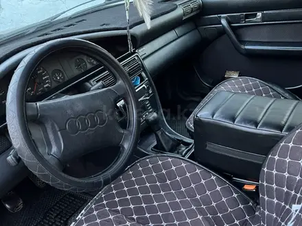 Audi 100 1994 года за 2 300 000 тг. в Алматы