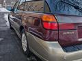 Subaru Outback 1999 годаfor3 000 000 тг. в Талдыкорган – фото 8