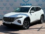 Hyundai Tucson 2023 года за 15 500 000 тг. в Алматы