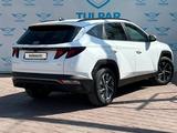 Hyundai Tucson 2023 года за 15 500 000 тг. в Алматы – фото 4