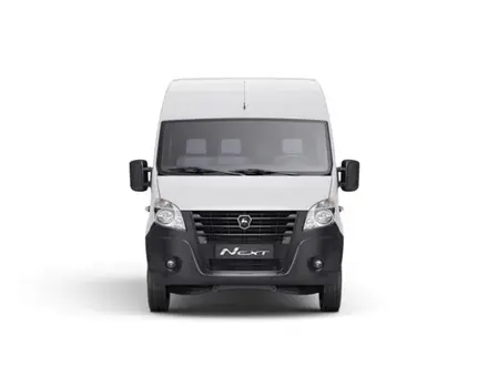 ГАЗ ГАЗель NEXT A32R23 2026 года за 16 206 000 тг. в Семей – фото 2