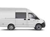 ГАЗ ГАЗель NEXT A32R23 2026 годаүшін16 206 000 тг. в Семей – фото 4