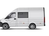 ГАЗ ГАЗель NEXT A32R23 2026 годаүшін16 206 000 тг. в Семей – фото 5