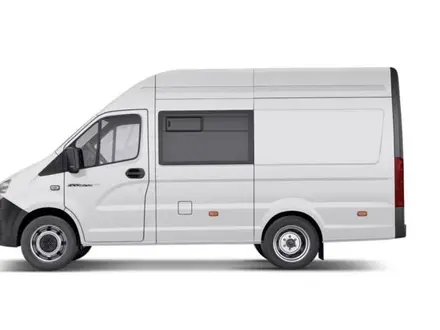 ГАЗ ГАЗель NEXT A32R23 2026 года за 16 206 000 тг. в Семей – фото 5