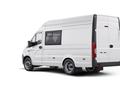 ГАЗ ГАЗель NEXT A32R23 2026 годаүшін16 206 000 тг. в Семей – фото 6