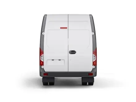 ГАЗ ГАЗель NEXT A32R23 2026 года за 16 206 000 тг. в Семей – фото 7