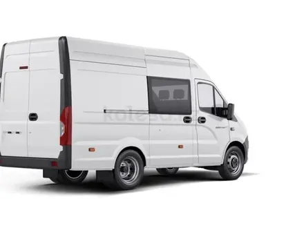 ГАЗ ГАЗель NEXT A32R23 2026 года за 16 206 000 тг. в Семей – фото 8