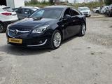 Opel Insignia 2014 годаүшін5 500 000 тг. в Тараз – фото 2