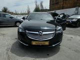 Opel Insignia 2014 годаүшін5 500 000 тг. в Тараз
