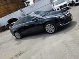 Opel Insignia 2014 годаүшін5 500 000 тг. в Тараз – фото 3