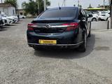 Opel Insignia 2014 годаүшін5 500 000 тг. в Тараз – фото 4