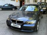 BMW 318 2007 года за 5 000 000 тг. в Усть-Каменогорск