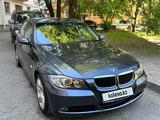 BMW 318 2007 года за 5 000 000 тг. в Усть-Каменогорск – фото 2