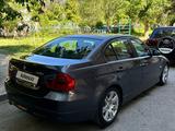 BMW 318 2007 года за 5 000 000 тг. в Усть-Каменогорск – фото 3