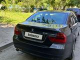 BMW 318 2007 года за 5 000 000 тг. в Усть-Каменогорск – фото 4