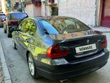 BMW 318 2007 года за 5 000 000 тг. в Усть-Каменогорск – фото 5