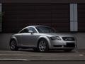 Audi TT 2002 года за 6 500 000 тг. в Караганда