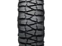 NITTO 33x12.5 R20 LT 114P MUD GRAPPLER EXTREME TERRAIN 2022 Japanfor163 700 тг. в Алматы