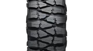 NITTO 33x12.5 R20 LT 114P MUD GRAPPLER EXTREME TERRAIN 2022 Japan за 137 500 тг. в Алматы